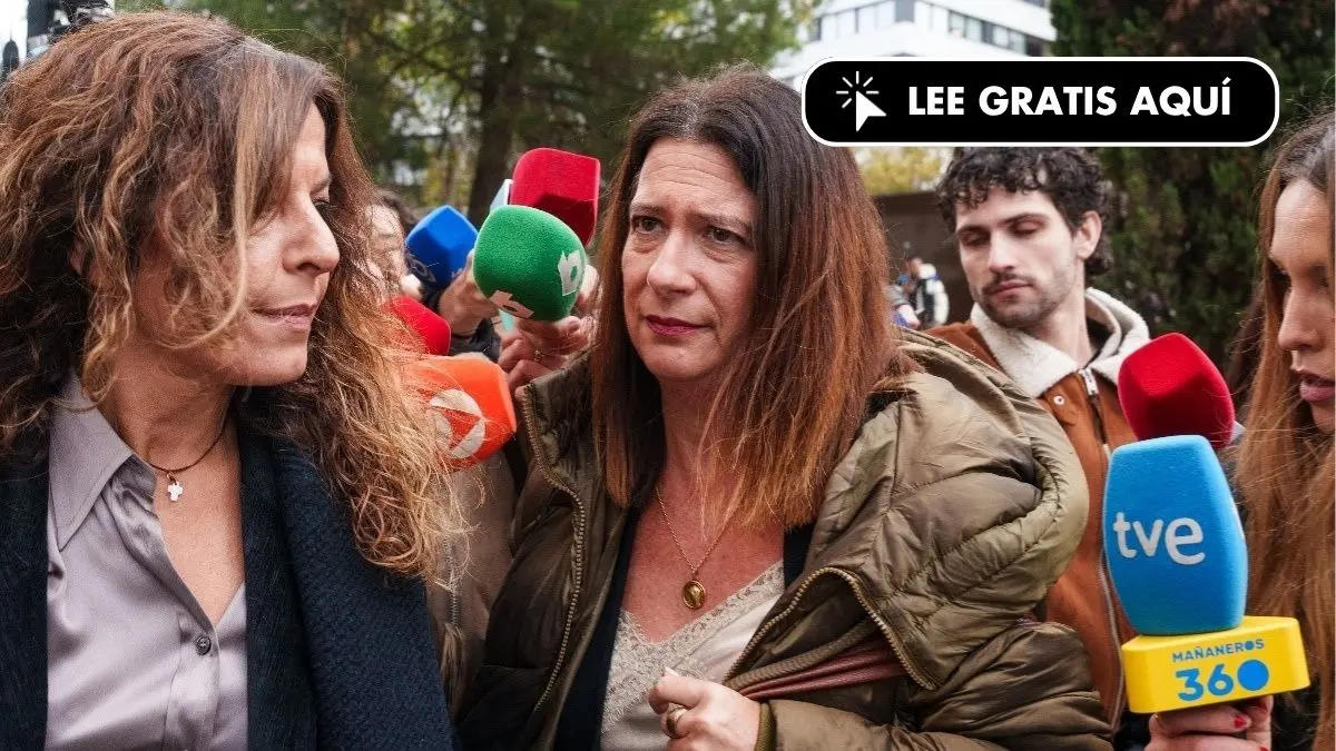 La Audiencia Nacional ordena rastrear 81 cuentas del PSOE