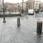 Toledo rompe con Vox por la Zona de Bajas Emisiones Toledo rompe con Vox por la Zona de Bajas Emisiones