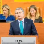 Andalucía crea una comisión de emergencia contra incendios