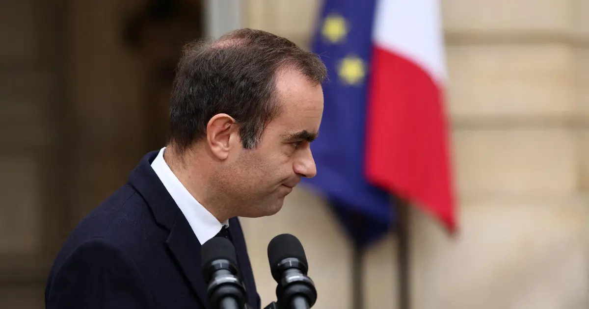 Francia planea un ajuste fiscal de 54.000 millones en plena carrera electoral