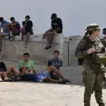 Congreso rechaza la propuesta de Vox para devolver menores migrantes a Marruecos