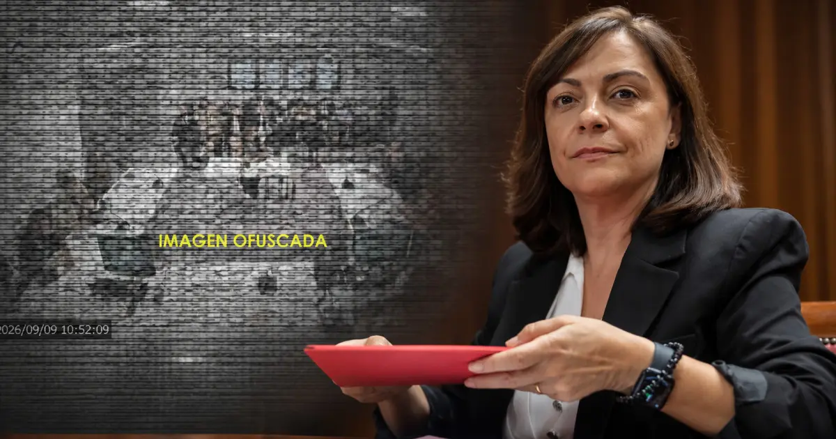 Fuentes culpa a Cerdán de las 'cloacas' del PSOE