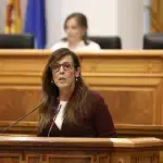 María Gil acusa al Gobierno de Castilla-La Mancha de ignorar el retroceso educativo en PISA