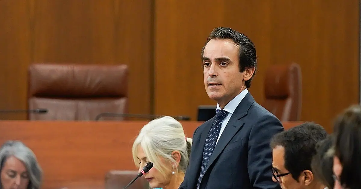 Andalucía exige 1.000 millones al Gobierno para carreteras y tren