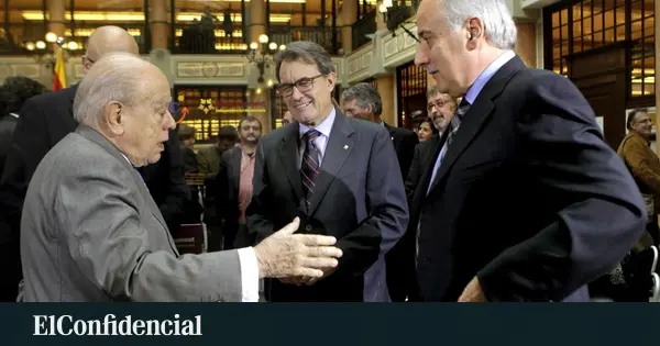 Alianza Catalana gana peso con la deserción de la ultraizquierda independentista