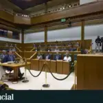 Pradales desafía a EH Bildu - "Condenen la violencia de ETA para asumir el legado de Aguirre" Pradales desafía a EH Bildu: "Condenen la violencia de ETA para asumir el legado de Aguirre"