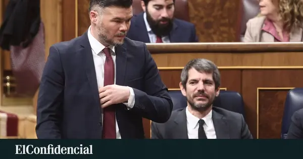 IU, Sumar y Más Madrid, sin candidato para 2027