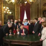 Trump y Rodríguez se reúnen en la ONU tras giro diplomático