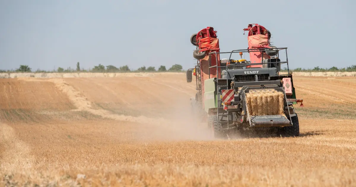 Castilla-La Mancha pide reservar el 10% de la PAC a jóvenes