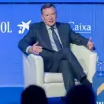 Indra trasladará su sede a Cataluña con 1.500 empleos Indra trasladará su sede a Cataluña con 1.500 empleos