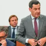 Andalucía exige reactivar la unidad antinarcotráfico OCON-Sur