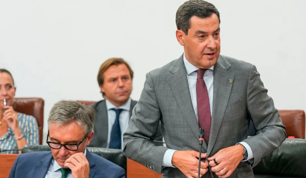 Andalucía exige reactivar la unidad antinarcotráfico OCON-Sur