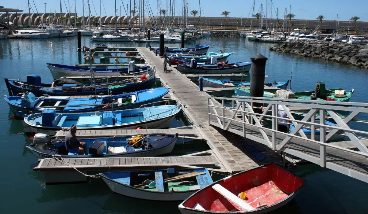 Bruselas propone que Canarias sea plataforma estratégica de la UE