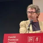 El PSPV rompe con las encuestas: Compromís no supera al PSOE en Valencia