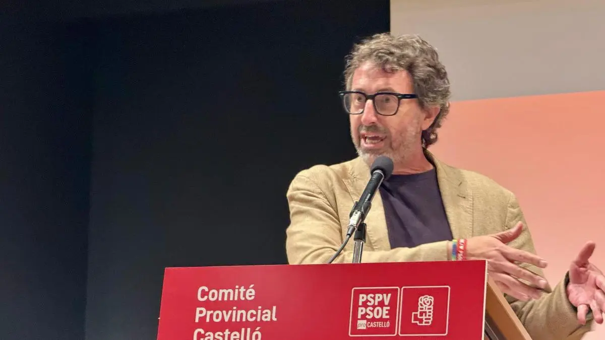 El PSPV rompe con las encuestas: Compromís no supera al PSOE en Valencia
