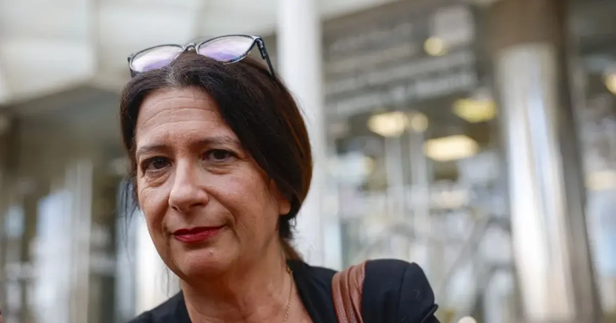 La 'fontanera' del PSOE cobraba por proteger a Sánchez: el cerco judicial se cierra