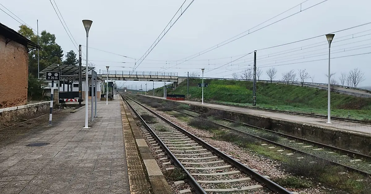 La línea Córdoba-Bobadilla sigue paralizada: 10 años sin tren para 5 municipios