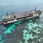 Filipinas eleva a 77 los muertos en el incendio del barco cerca de Corón Filipinas eleva a 77 los muertos en el incendio del barco cerca de Corón