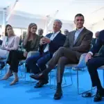 Sánchez inaugura el Valle Andaluz del Hidrógeno Verde Sánchez inaugura el Valle Andaluz del Hidrógeno Verde