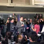 Junqueras lanza su campaña: "Votar a ERC es la única inversión segura"