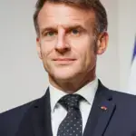 Macron alerta a candidatos de crisis energética por guerra Macron alerta a candidatos de crisis energética por guerra