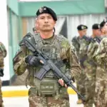 Sumar denuncia carga policial contra migrantes en Ceuta