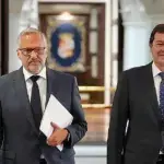 El CES cuestiona la rebaja del IRPF en Castilla y León El CES cuestiona la rebaja del IRPF en Castilla y León