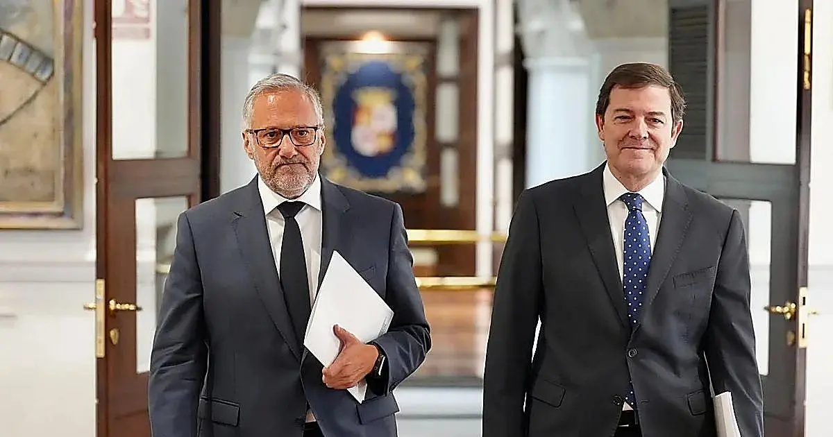 El CES cuestiona la rebaja del IRPF en Castilla y León