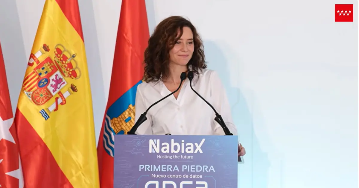 Ayuso: 14.000 empleos en riesgo por el real decreto energético