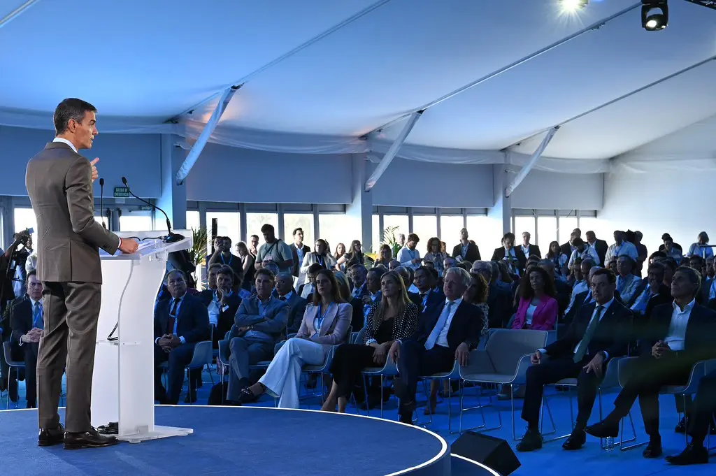 El Gobierno inyecta 44 millones en hidrógeno verde de Soria