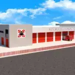 Castellón inaugura el parque de bomberos más moderno de la Plana Alta Castellón inaugura el parque de bomberos más moderno de la Plana Alta
