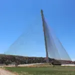 El PSOE denuncia baches en el Parque de la Vega de Toledo tras gastar 3,2 millones
