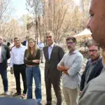 Sánchez lanza IA360 para liderar la IA en Europa Sánchez lanza IA360 para liderar la IA en Europa