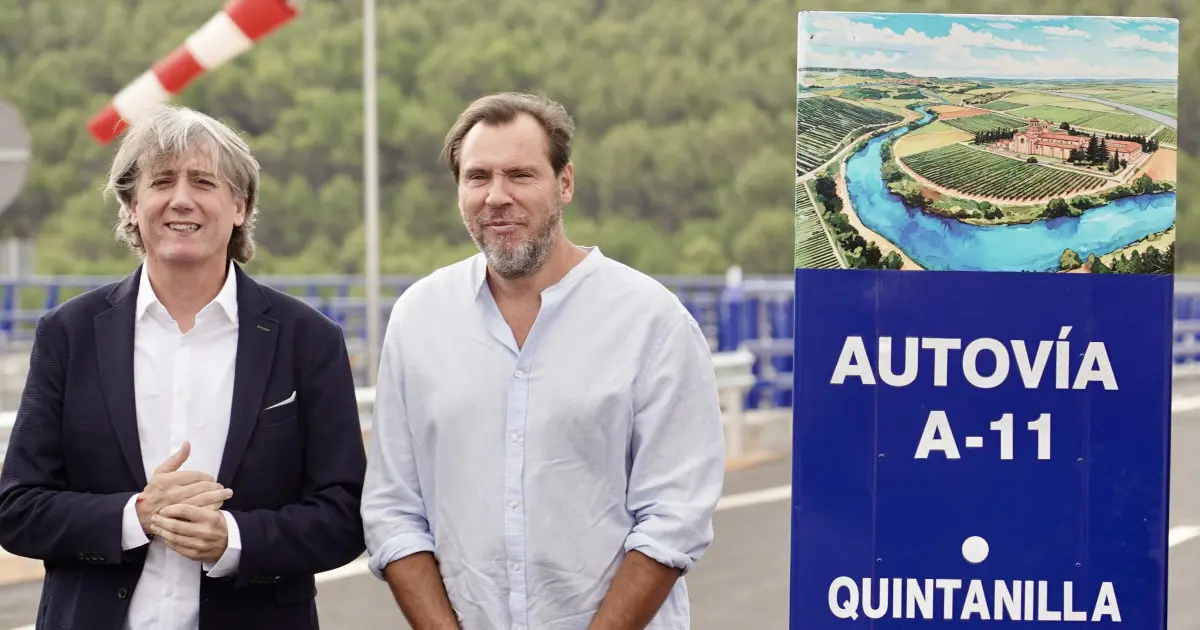 El PP denuncia propaganda electoral del PSOE en Castilla y León