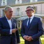 Sanz exige a Gavira una tasa turística en Sevilla: 30 millones anuales para obras y servicios