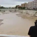 Barrachina exige a Aemet revisar alertas por lluvias: "Sus previsiones fallaron en Valencia"