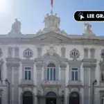 El Tribunal Supremo absuelve a Del Olmo y valida su denuncia contra Villarejo como alertador El Tribunal Supremo absuelve a Del Olmo y valida su denuncia contra Villarejo como alertador