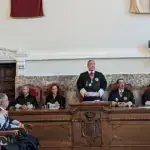 El presidente del TSXG desafía a quienes 'minan' la independencia judicial en Galicia