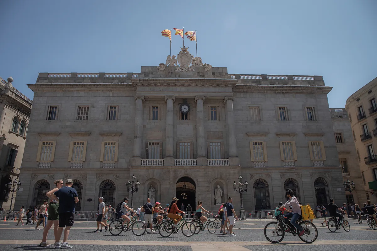El Ayuntamiento de Barcelona condenado por exigir C1 de catalán para auxiliares de laboratorio