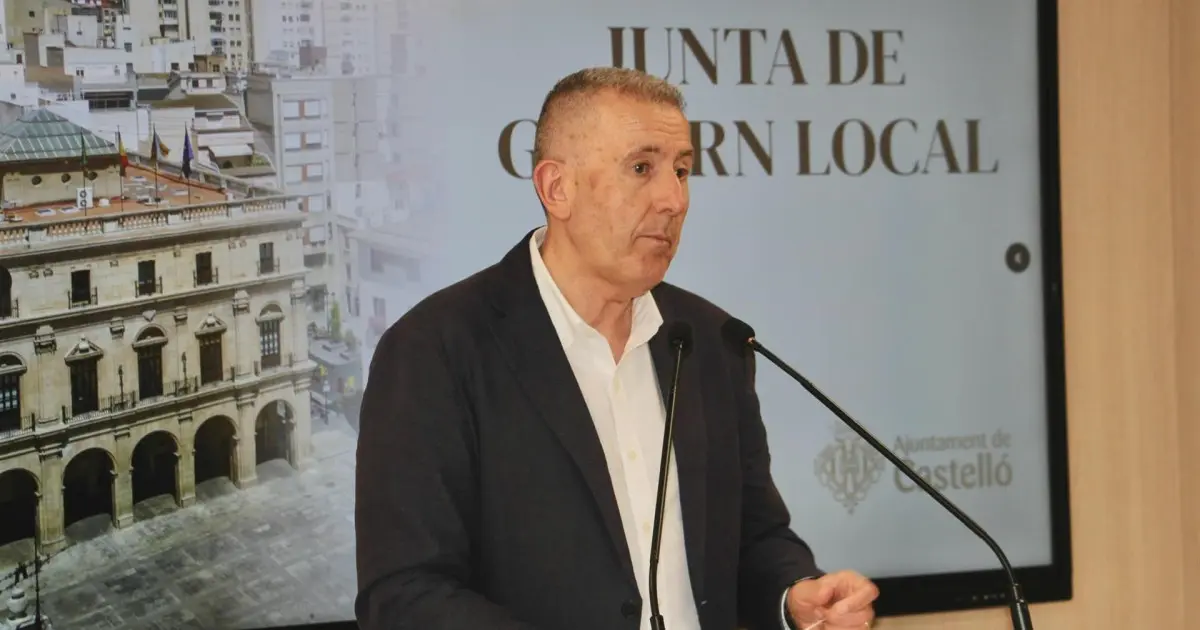 Castellón destina 40.426 euros a familias vulnerables y refuerza bomberos con dos plazas