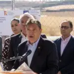 Planas promete ayudas del 70% al gasóleo agrícola hasta fin de año