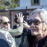 La Fiscalía acusa al Gobierno vasco de 'tercer grado encubierto' por la semilibertad de Anotó