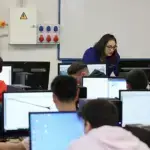 Andalucía flexibiliza requisitos para profesores de FP ante falta de plantilla