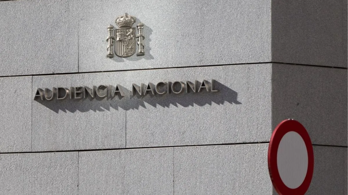 La Audiencia Nacional libera a Ayoub Aissatou tras 41 días en prisión