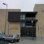 Dos ancianos mueren y una mujer queda afectada por escape de gas en Villares de la Reina