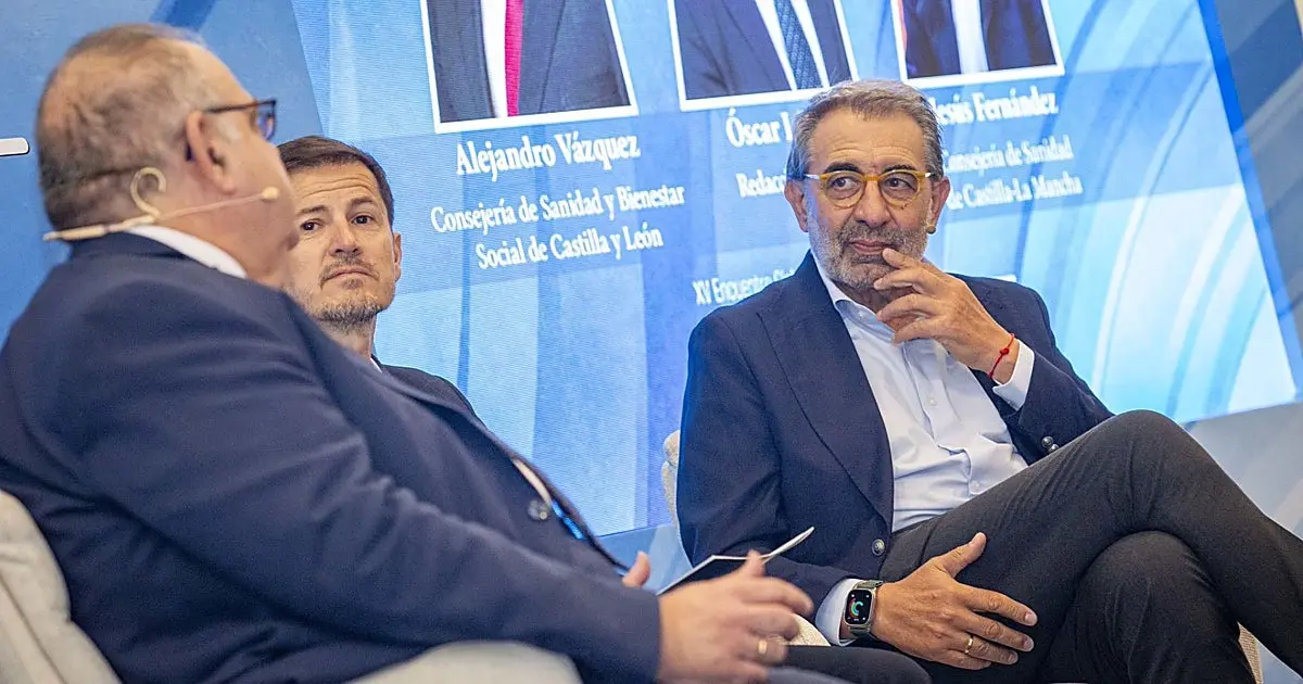 Castilla-La Mancha denuncia el ninguneo de Sanidad a las autonomías en el Estatuto Marco