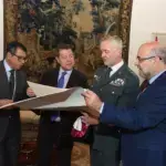 Montilla presenta su candidatura a Ciudad Española del Vino 2027