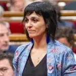 Orrios lidera el primer debate parlamentario catalán con todos los partidos