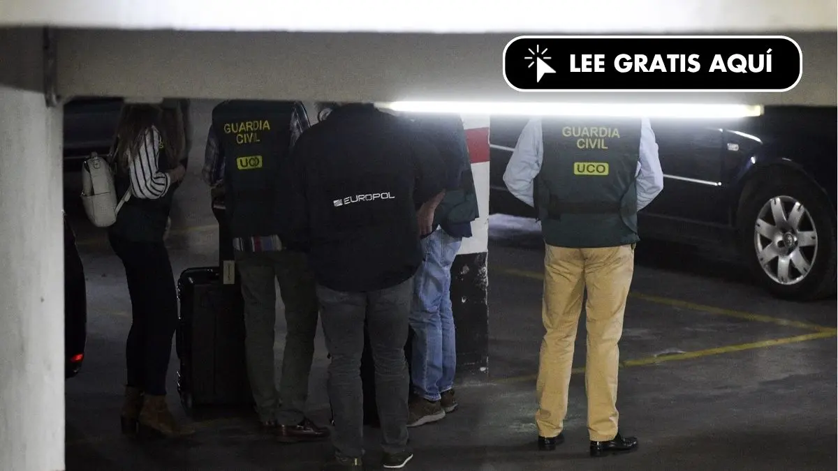 El PP abandona la acusación en el caso Azud: 484.480 euros en pagos opacos al PSOE