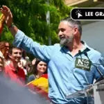 Vox exige bloquear visados marroquíes hasta reconocer Ceuta
